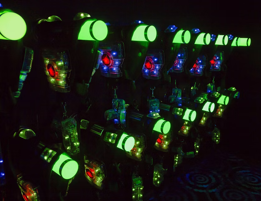 NERDS Fun Center photo 6
