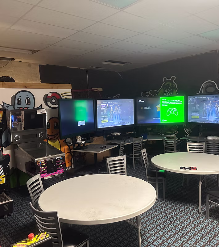 NERDS Fun Center photo 8