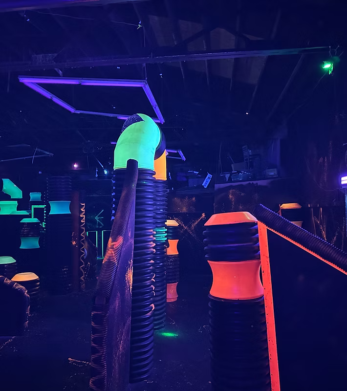 NERDS Fun Center photo 9