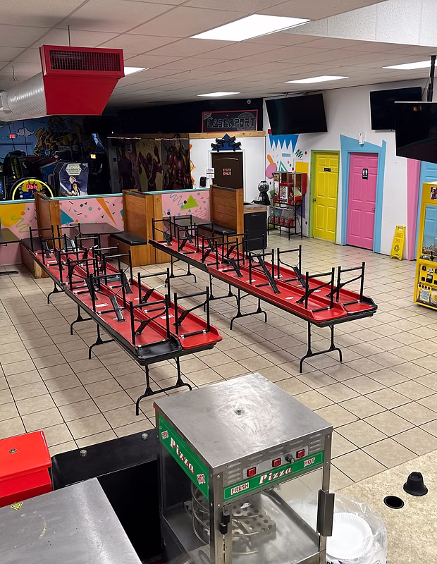 NERDS Fun Center photo 10